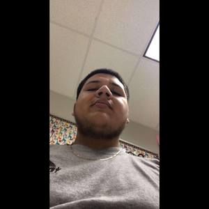 Meet your Posher, Omar